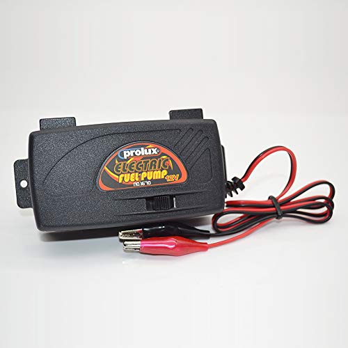 Compare price to rc airplane fuel pump