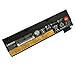Lenovo 72WH 68+ Notebook Battery 0C52862 45N1136 45N1738 for Lenovo ThinkPad X240 X240S X250 X260 X270 T440 T440S T450 T450S T460 T460P T470P T550 T560 W550 L450 primary