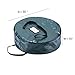 Elf Stor 83-DT5041 Deluxe Green Holiday Christmas Storage Bag for 30