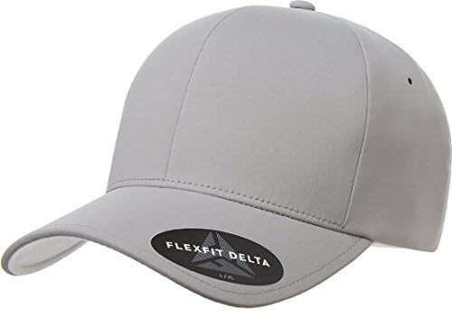 Amazon.com : Flexfit Delta Cap : Clothing, Shoes & Jewelry