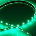 Ecosin® 2x Boat Navigation LED Lighting RED & GREEN Waterproof Marine LED Strips Great Roof Light For Cars