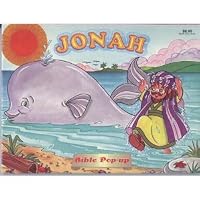 Jonah 0866116427 Book Cover