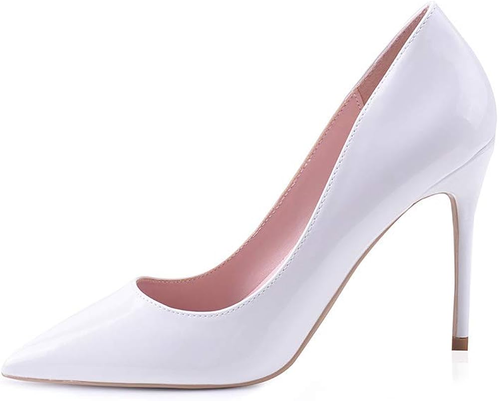 elisabet tang high heels