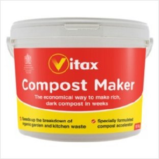 Vitax Compost Maker 10kg