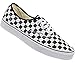 Vans Men's Sneaker, OSFA