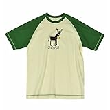 LazyOne Unisex Lazy Ass PJ T Shirt Adult