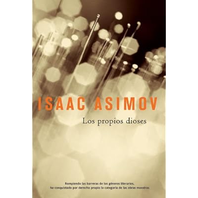 Los propios dioses (Solaris ficción)