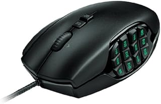 Logitech G600 MMO Maus