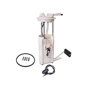 Amazon Com Muco New Electric Intank Fuel Pump Module