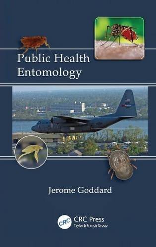 [B.E.S.T] Public Health Entomology [Z.I.P]