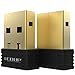 WiFi Adapter USB Wireless Nano Adapter 150Mbps Wireless N Dongle Supports Windows 10/8/8.1/7/Xp Mac 10.10-10.13 OS
