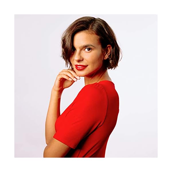 REVLON-Salon-One-Step-Hair-Dryer-and-Volumiser-for-Medium-to-Short-Hair-RVDR5282UKE Revlon Salon One-Step Hair dryer and Volumiser mid to short hair (One-Step, 2-in-1 styling tool, IONIC and CERAMIC…