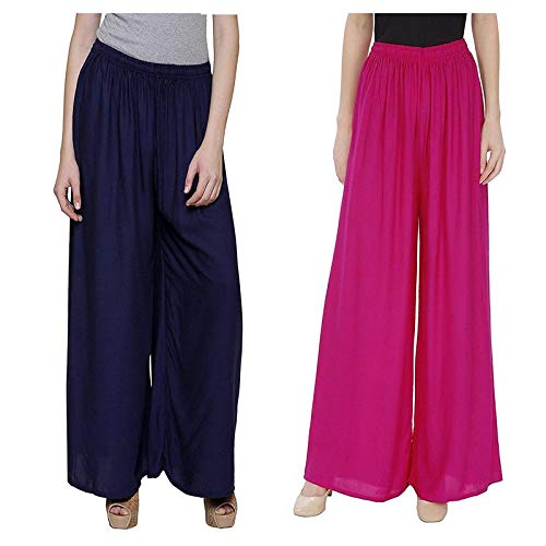 Palazzo pants for girls Clearance