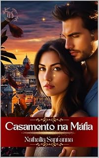 Livro Casamento na Máfia