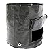 Garden Potato Grow Bags 4 Pack 7 Gallon Vegetables Grow Pots with Access Flap and Handlesthumb 4