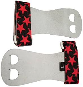 PUSH Athletic Gymnastics Youth Hand Grips
