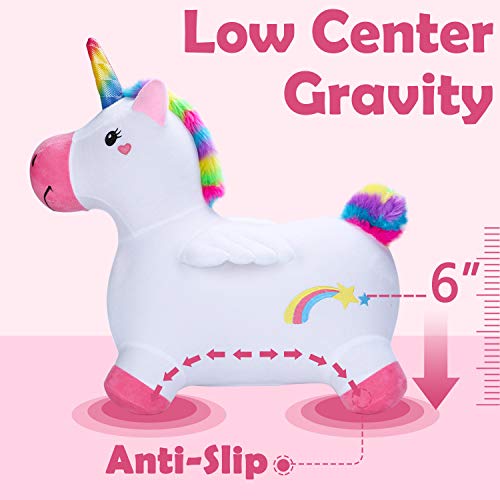 4 iPlay+iLearn+Outdoors+Inflatable+Activity