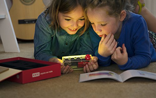 Kano Pixel Kit | Make & Code with Light