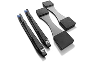 WAVESTORM StormRax Surfboard and Stand Up Paddleboard Car Roof Rack