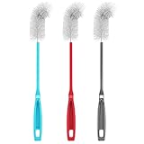 16 inch Long All-Round Bottle Cleaner Brush for