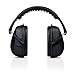 HEARTEK Hearing Protection Noise Cancelling Ear Muffs, Shooting Ear Protection
