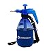 COREGEAR (Ultra Cool USA Misters 1.5 Liter Personal Water Mister Pump Spray Bottle with Insulated Neoprene Cool Sleeve (Blue)