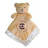 Baby Fanatic Security Bear Blanket, University of South Carolina