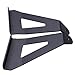 Eyourlife Windshield Mounting Brackets,Driving Light Mount,Fit for 54