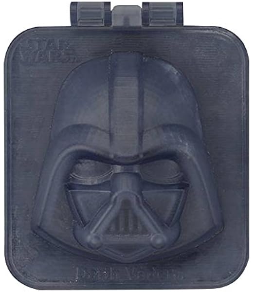 darth vader egg