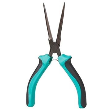 Proskit PM-746, Needle Nose Plier (150mm) (Pack of 1)