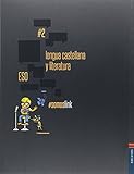 Image de Lengua Castellana y Literatura 2.º ESO ( Dos Volumenes) (Somoslink)