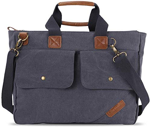 portronics laptop bag