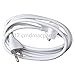 (607-7580, 622-0168, 622-0380) Apple Power Adapter 6 Ft. Extension Cord 45W 60W 85W