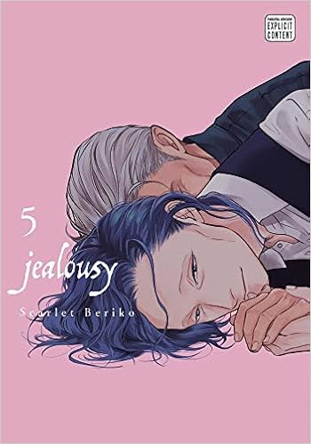Jealousy, Vol. 5 (5) - 