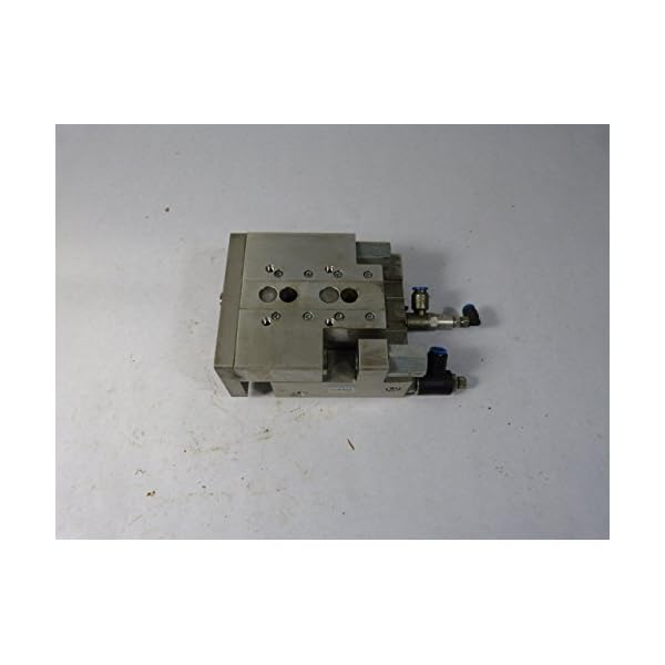 Festo SLT-25-20-P-A/170575 Pneumatic Mini Slide