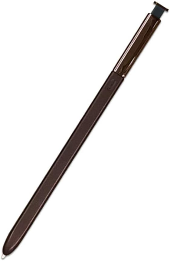 DXYMN for Samsung for Galaxy Note 9 Touch Screen S Pen Stylus Touch S Pen for Samsung Note9 N960 SM-N960F SM-N960 S-Pen, Brown