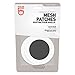 Gear Aid Tenacious Tape Mesh Patches for Bug Netting and Screen Repair, 3” Patches