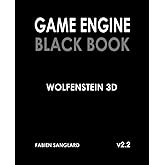 Game Engine Black Book Wolfenstein 3D: v2.2