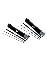 Daiwa SAG703MRS TR Saltiga G bote de giro para viaje en barco