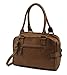 Scarleton Large Satchel H106801 - Black