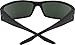 SPY Optic Cooper Rectangular Sunglasses