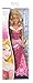 Mattel Disney Sparkle Princess Aurora Sleeping Beauty Doll