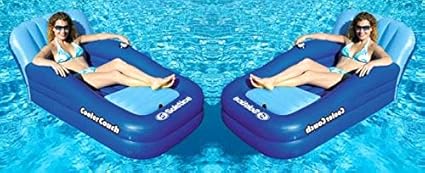 solstice cooler couch