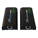 AVUE HDMI Extender Over Cat5e or Cat6 cables up to 400 Feet