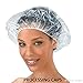 Beauty Secrets Disposable Shower Caps