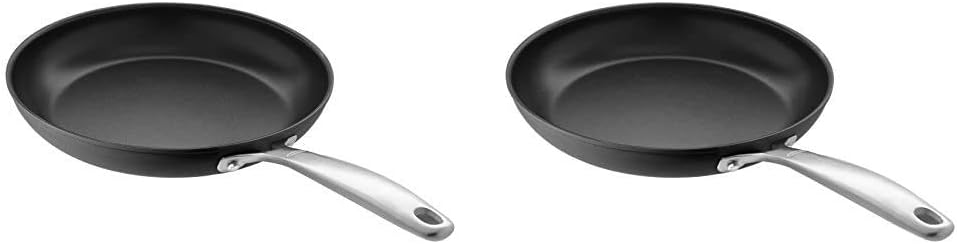 OXO Good Grips Non-Stick Pro Dishwasher safe 10" Open Frypan: Kitchen & Dining