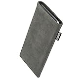 fitBAG Classic Gray Custom Tailored Sleeve for Sony