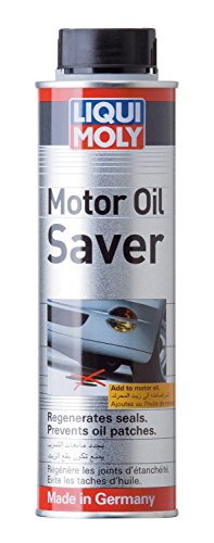 Liqui Moly 2020 Motor Oil Saver (Pack of 4)