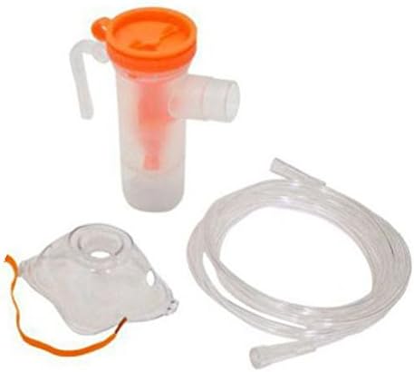 Naulakha Nebulizer Mask Kit for Kids (Small)