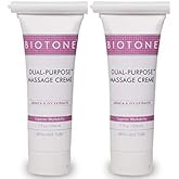 MYOLDSX Massage Creme 7 oz - Pack of 2 Tubes (Limited Edition) t